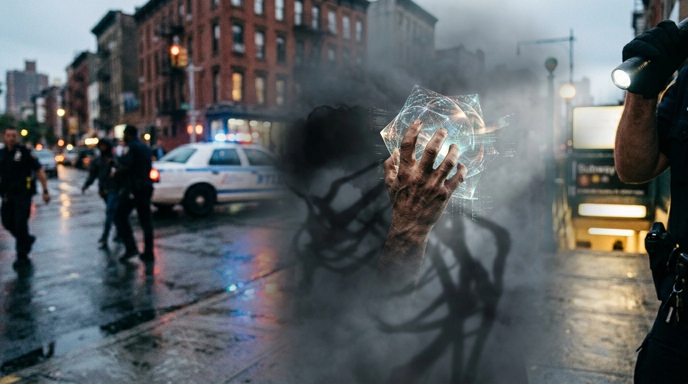 A Metaphor for Apprehend – Key Differences