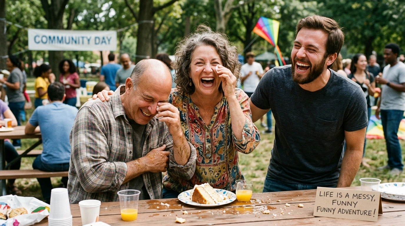 Good Metaphor for Life – Real-Life Examples