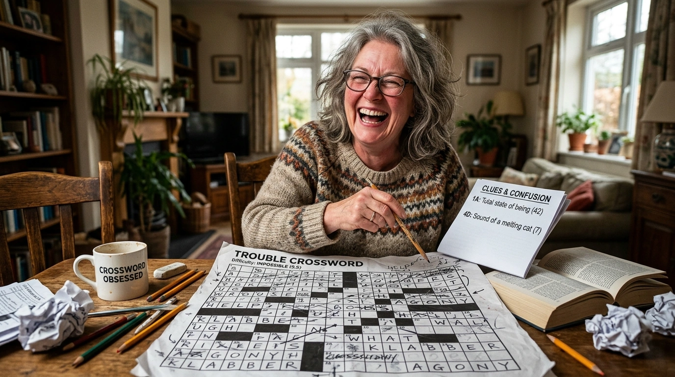How to Guess the Right Answer in Crosswords