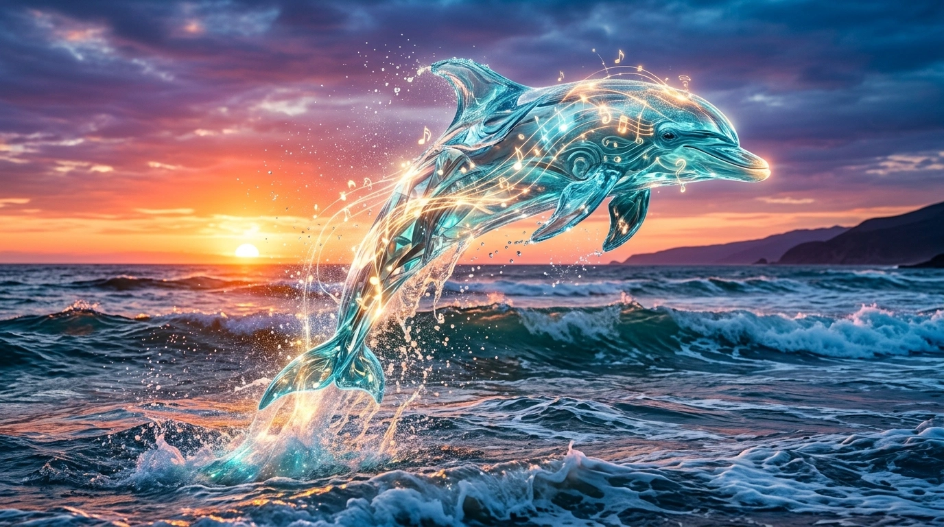 Metaphor for Dolphin – Key Differences
