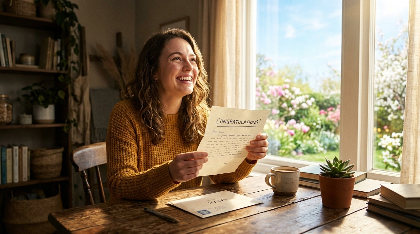Metaphor for Good News – Key Differences