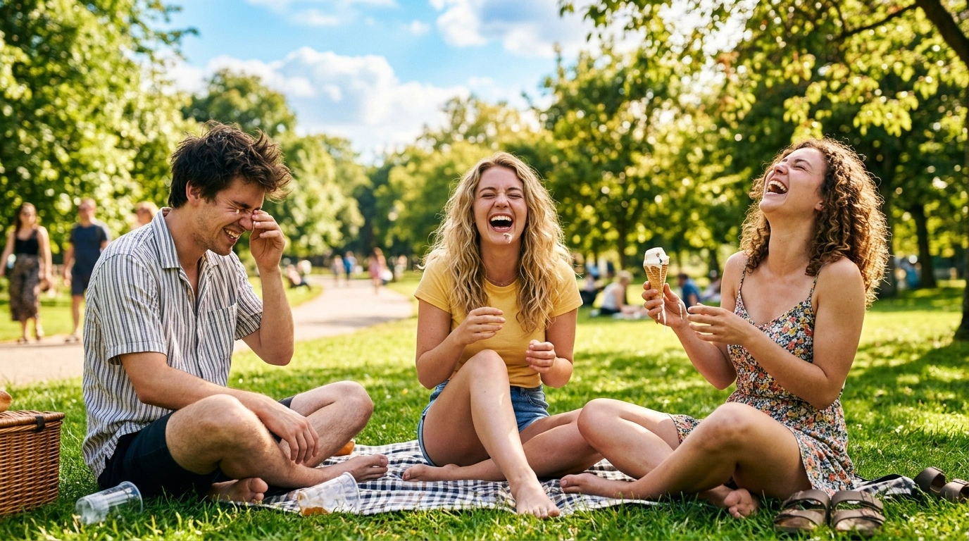Metaphor for Sunny Day – Real-Life Examples