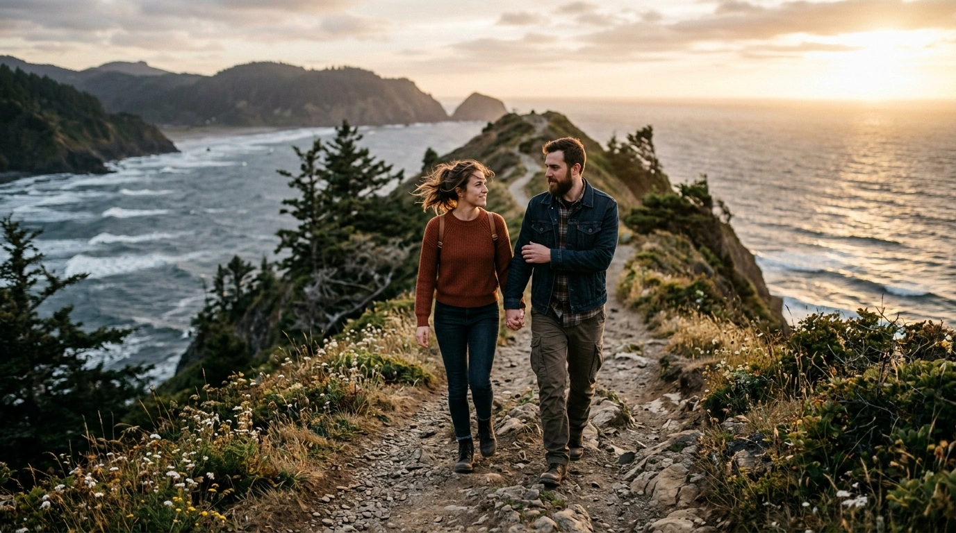 Metaphor for a Relationship – Key Differences