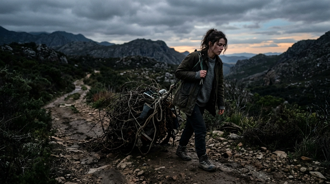 Real-Life Examples of Metaphor for Mental Illness