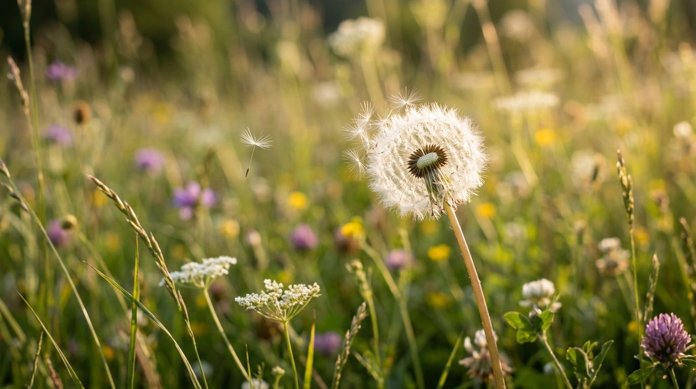 Real-Life Examples of Metaphor for Sensitive