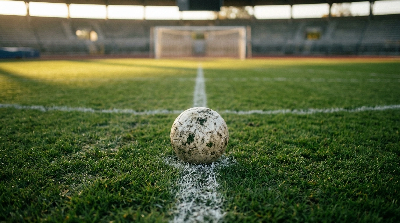 Real-Life Examples of Metaphor for Soccer Field