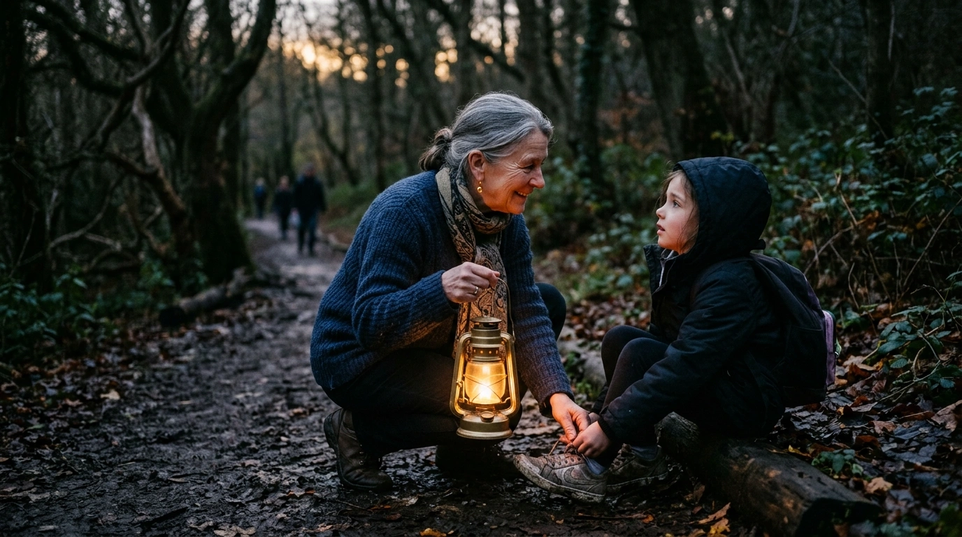 Real-Life Examples of Metaphor for a Good Person