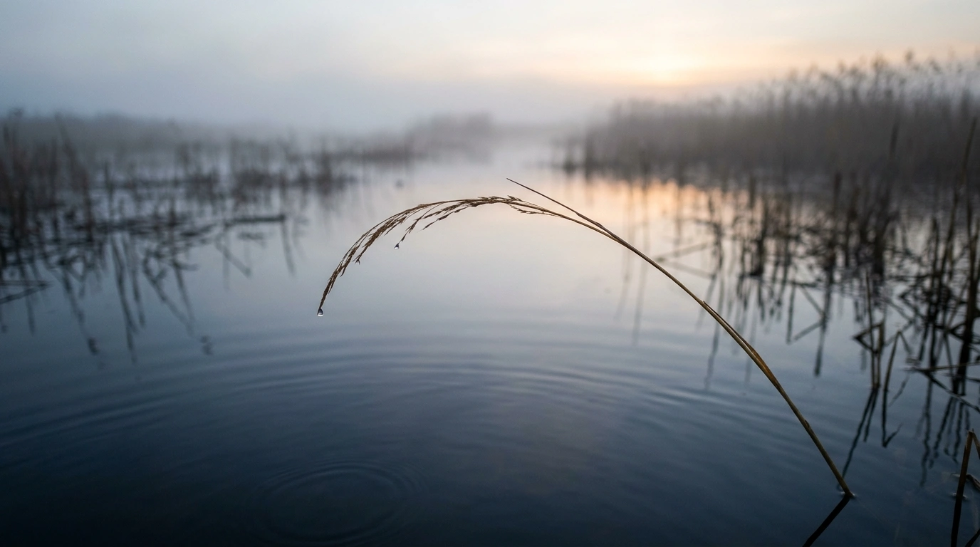 Real-Life Examples of Metaphors for Thin
