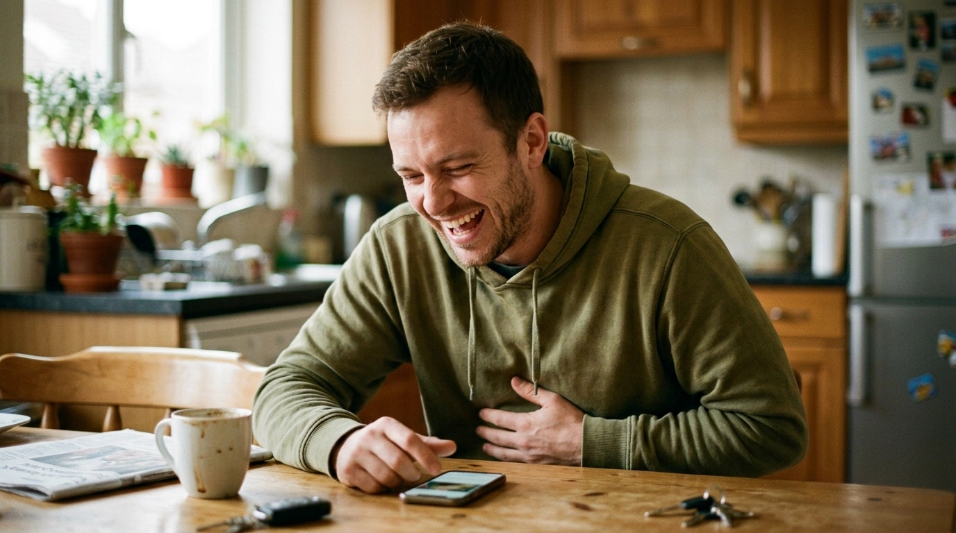Real-Life Examples of Sibling Metaphors