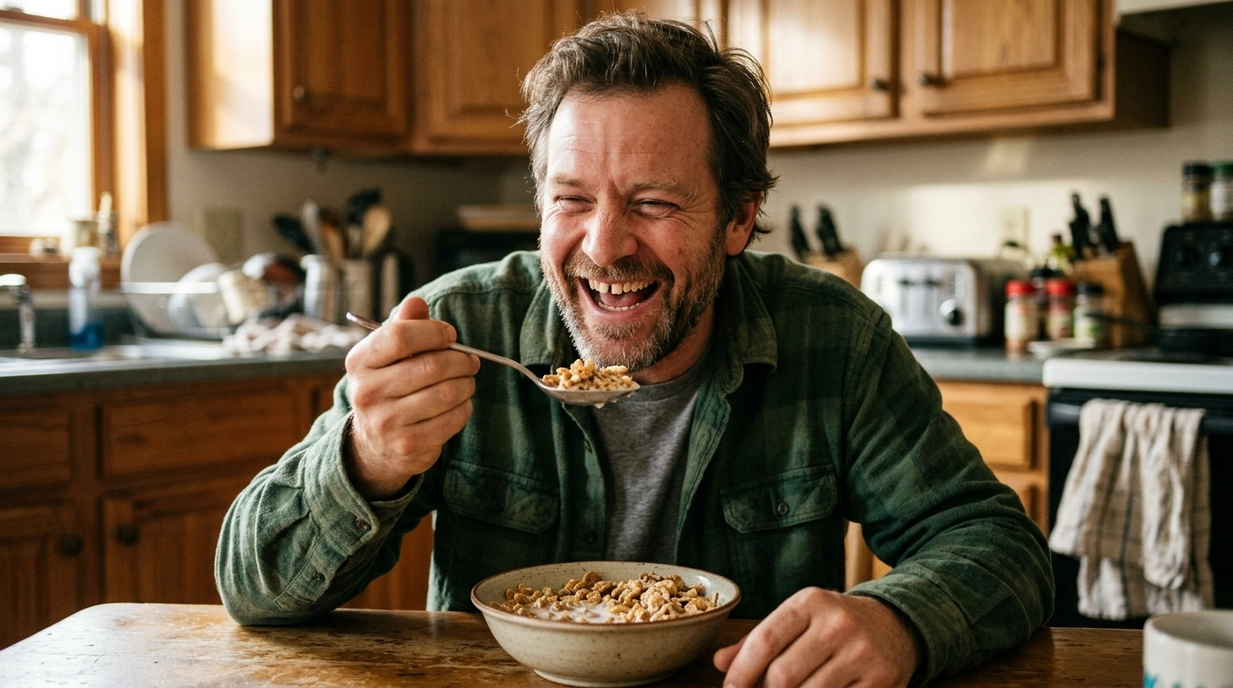Real-Life Examples of Spoon Metaphors