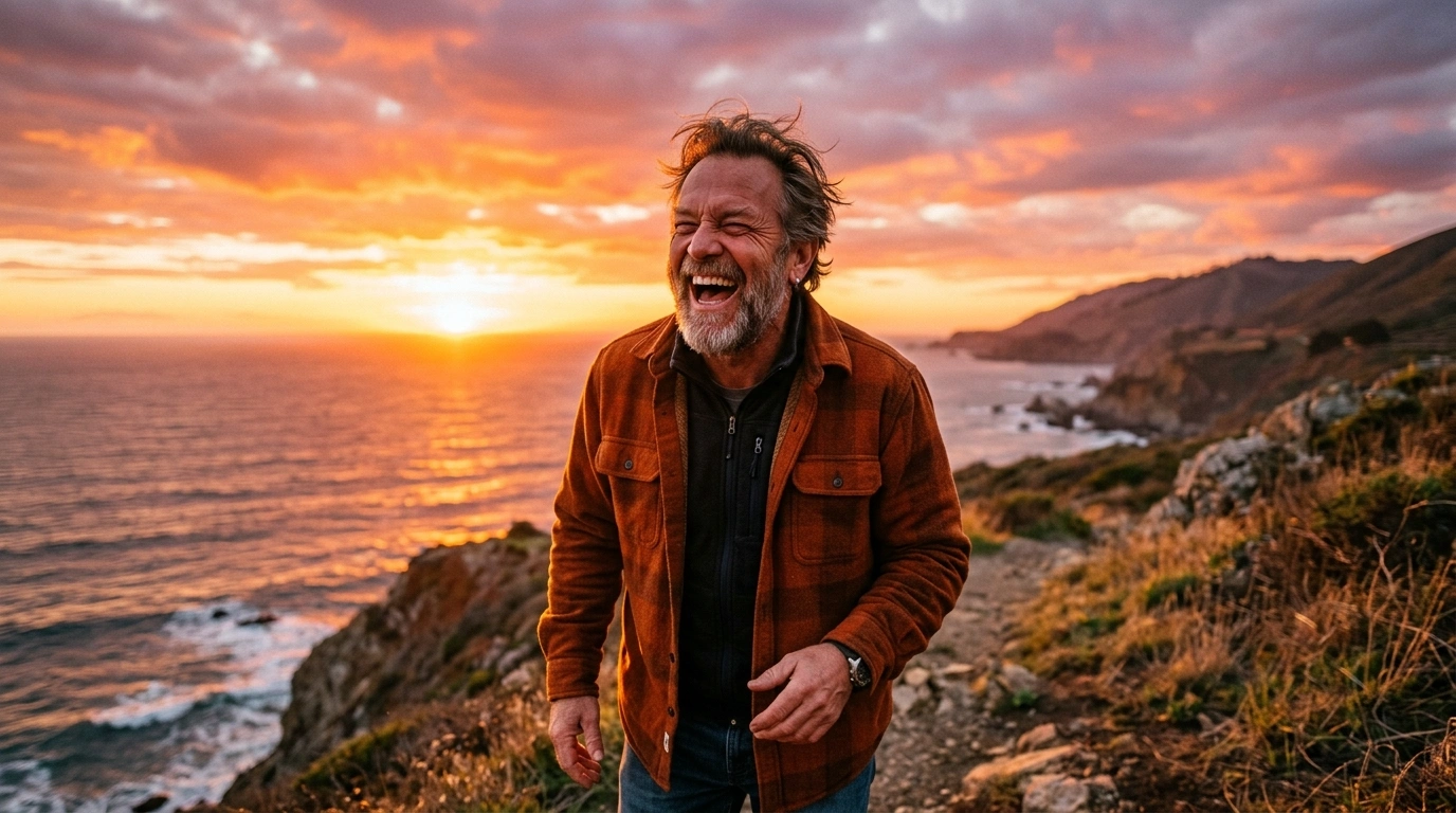Real-Life Examples of Sunset Metaphors