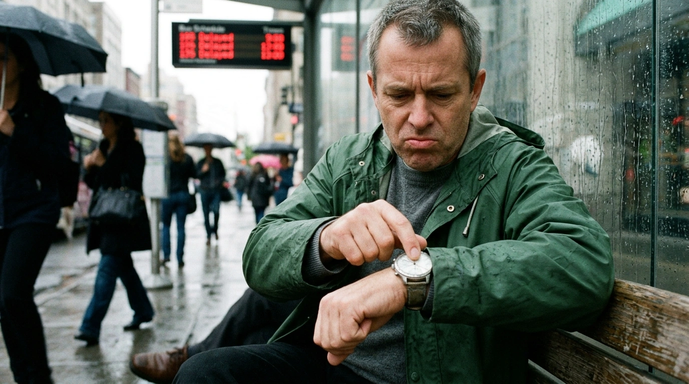 Real-Life Metaphors for Impatient