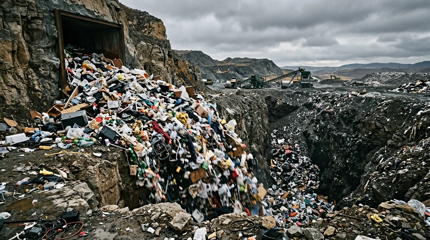 Waste vs Misuse – Simple Difference
