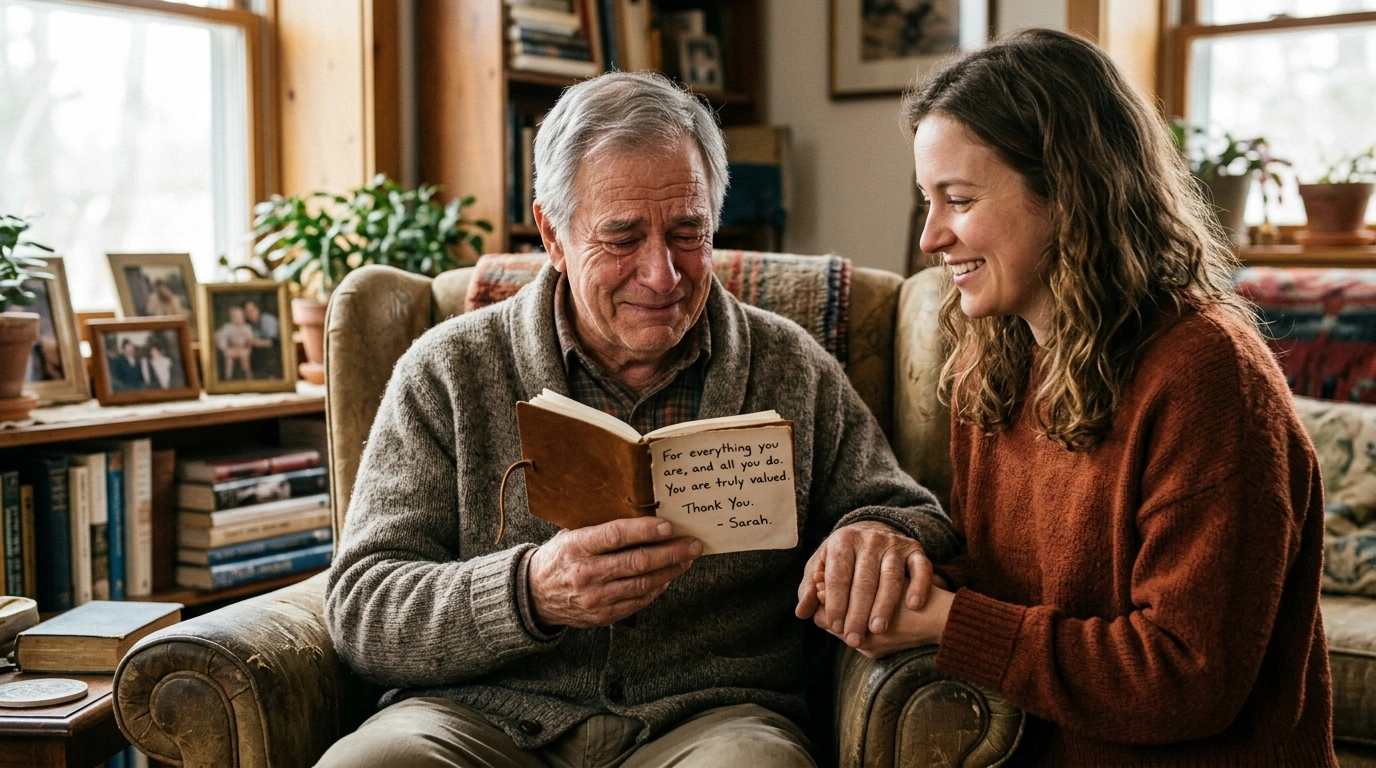 When to Use Metaphor for Appreciation Correctly