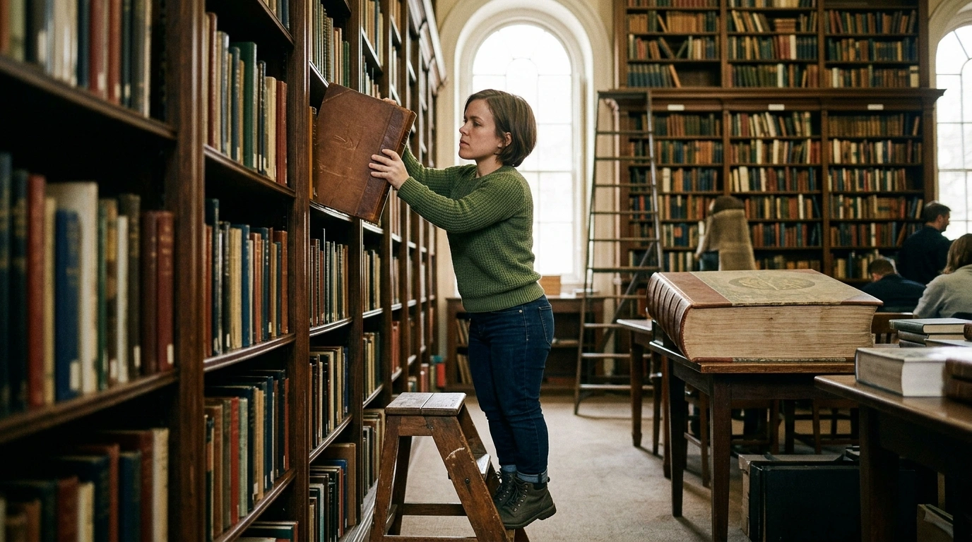 When to Use Metaphor for Small Person Correctly