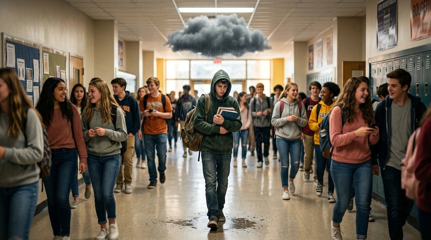 When to Use a Metaphor for Bullying