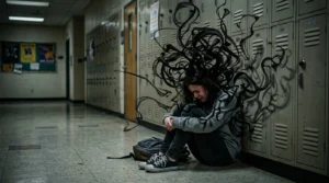 metaphor for bullying